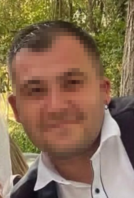 Denizli’de 3 Günlük Damattan Şok Eden Hareket (3)
