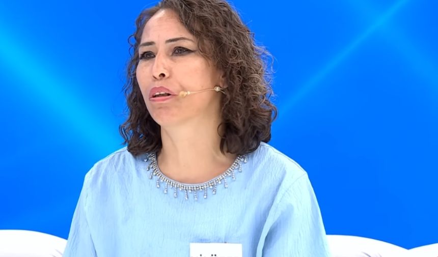 Ege Kayıp (1)