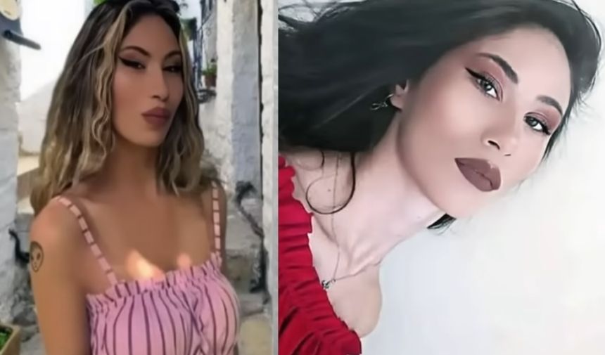 Ege Kayıp (2)