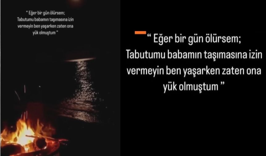 Ege Kayıp Kız (1)