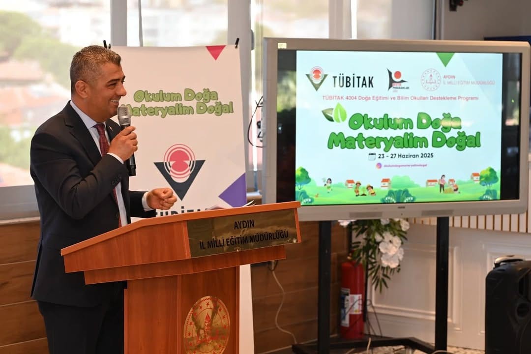 Ege’de Anlamlı Proje Etkinliği (5)