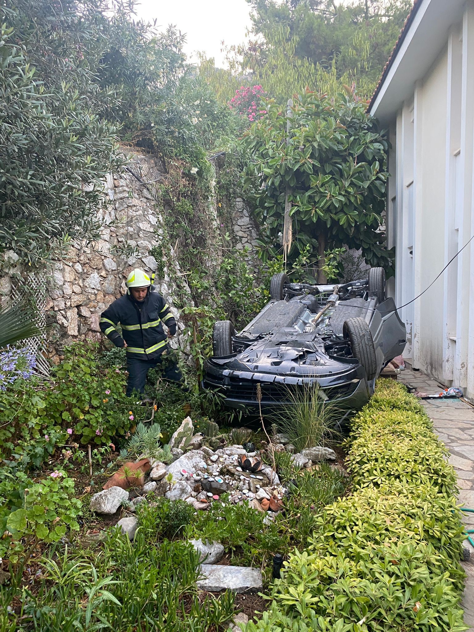 Ege’de Feci Kazaa (2)