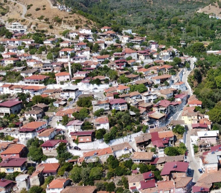 Ege’de Hem Çevre Sağlığına Katkı Hem De Görsel Dönüşüm (3)