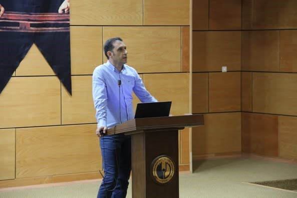 Ege’de Sağlık Çalışanlarına Etkili İletişim Eğitim (3)