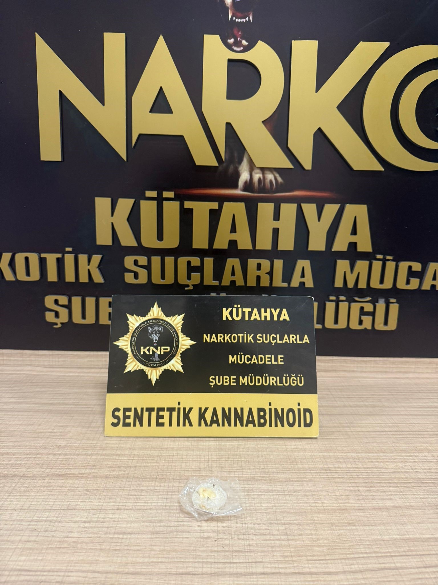Ege’de Uyuşturucu Operasyonu 2 Tutuklam (2)