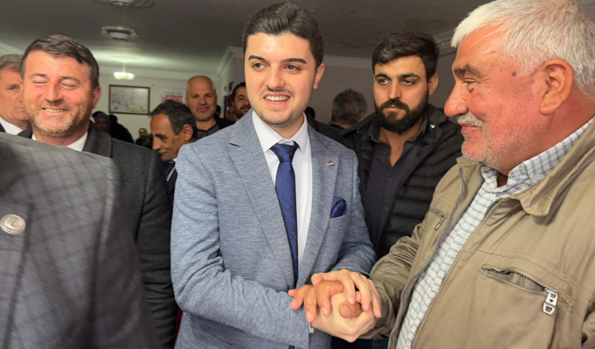 Enes Izci
