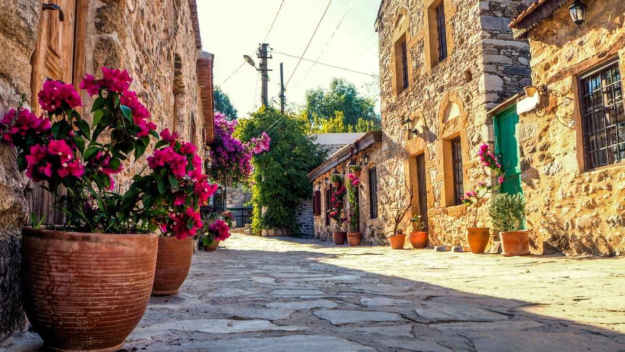 Eski Datca