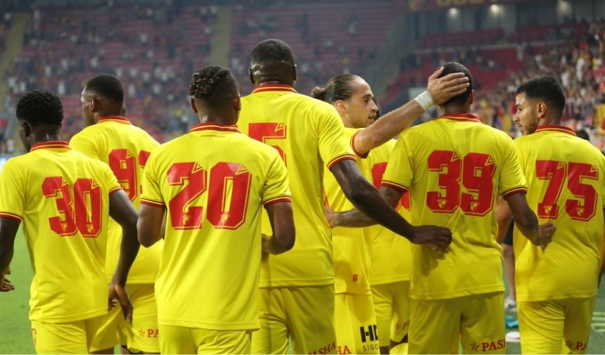 Göztepeee 1