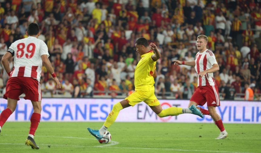 Göztepeee