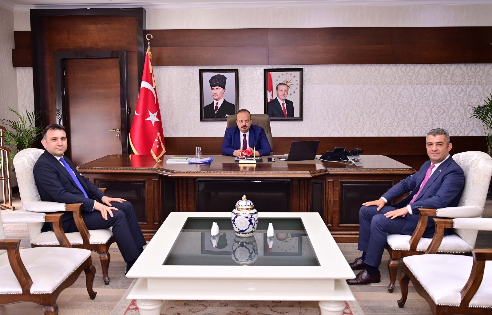 İl Milli Eğitim Müdür (1)