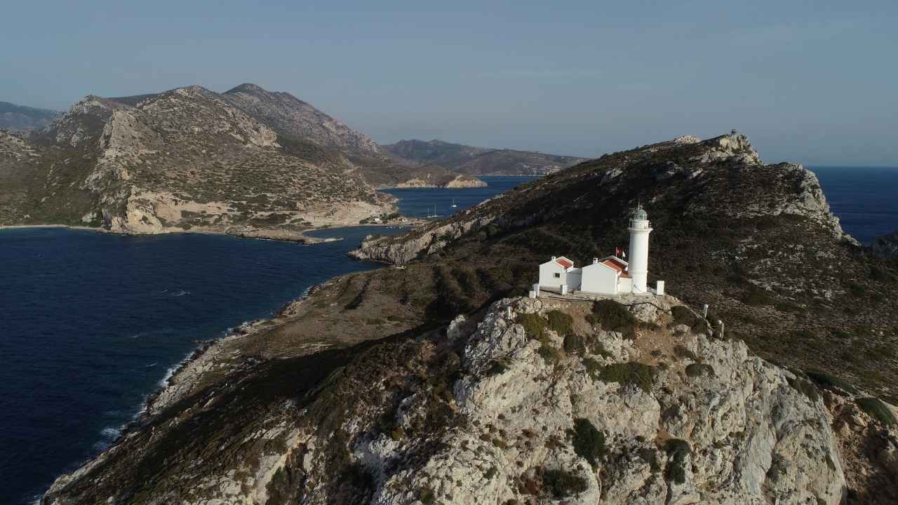 Knidos Datca