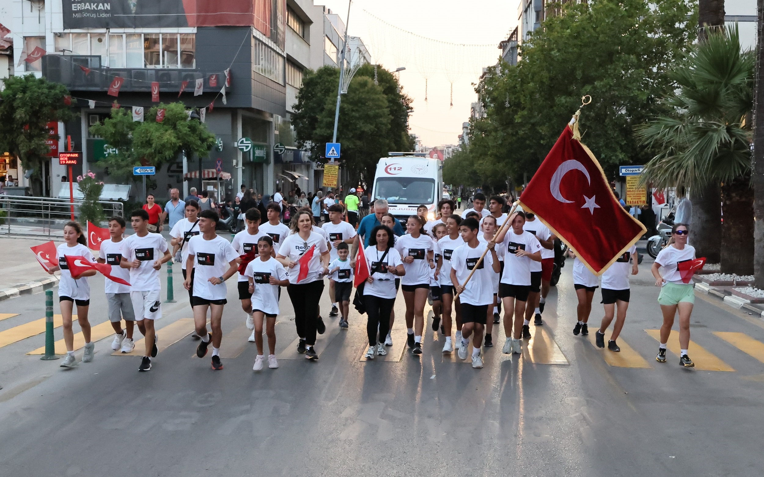 Manisa Sancak Koşusu (2)