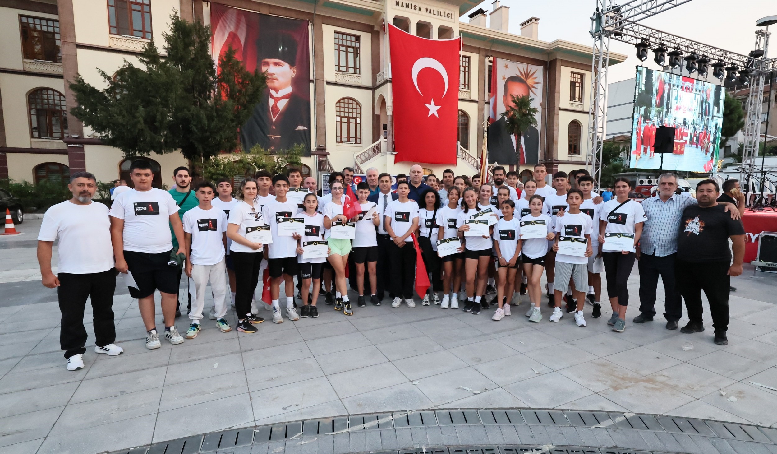 Manisa Sancak Koşusu (3)