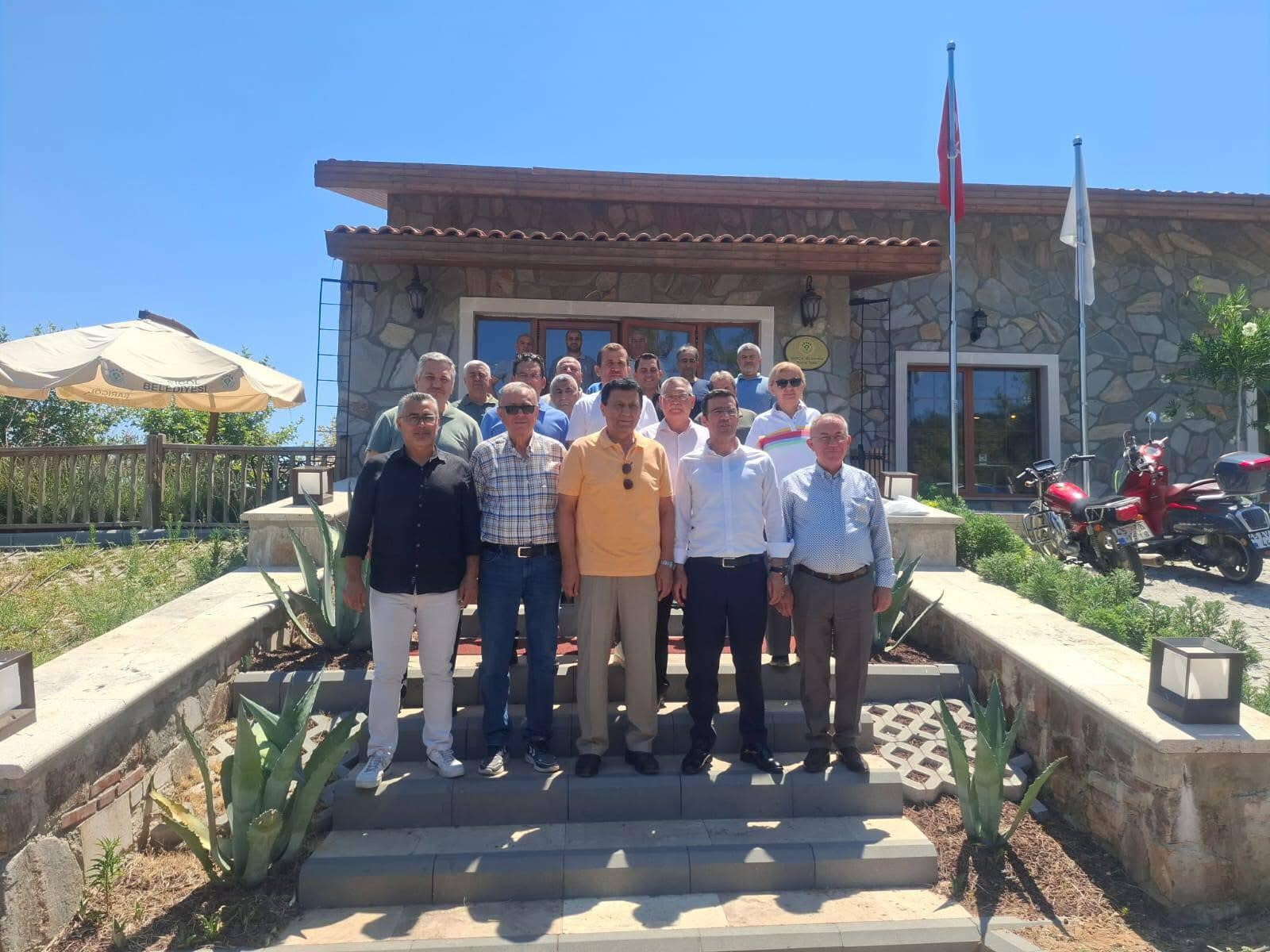 Mardin'de Başlayan Serüven Sarıgöl'de Son Buldu (2)
