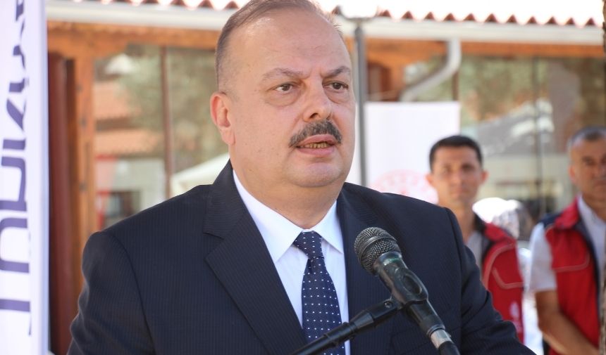 Nasuh Paşa Külli̇yesi̇ Yeni̇den Hi̇zmete Açildi 6
