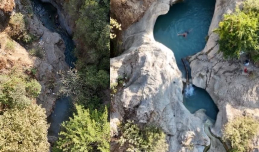 Salihli Şelale (4)