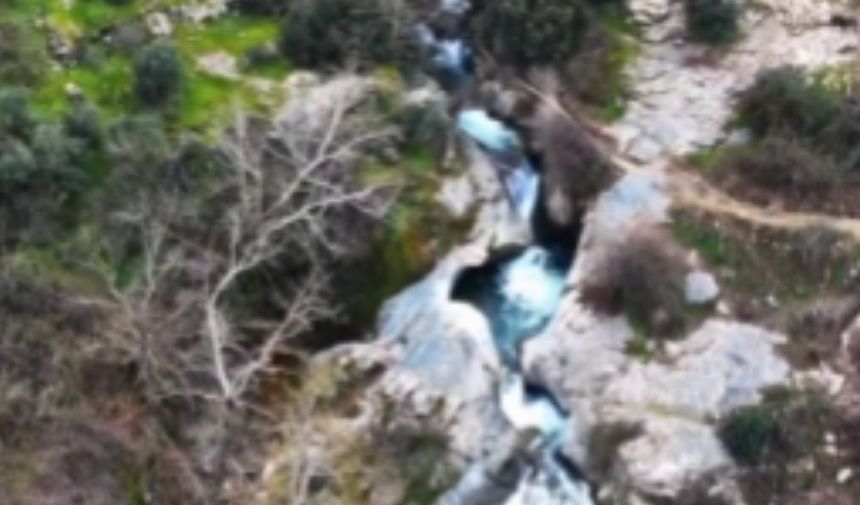 Salihli Şelale (7)