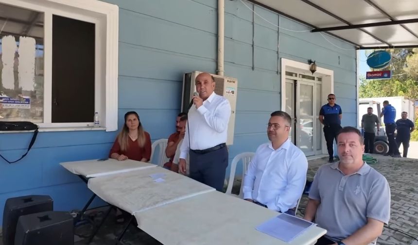 Sarıgöl’de Da Akabane Hastalığı Ve Sinek Tuzağı Uygulaması
