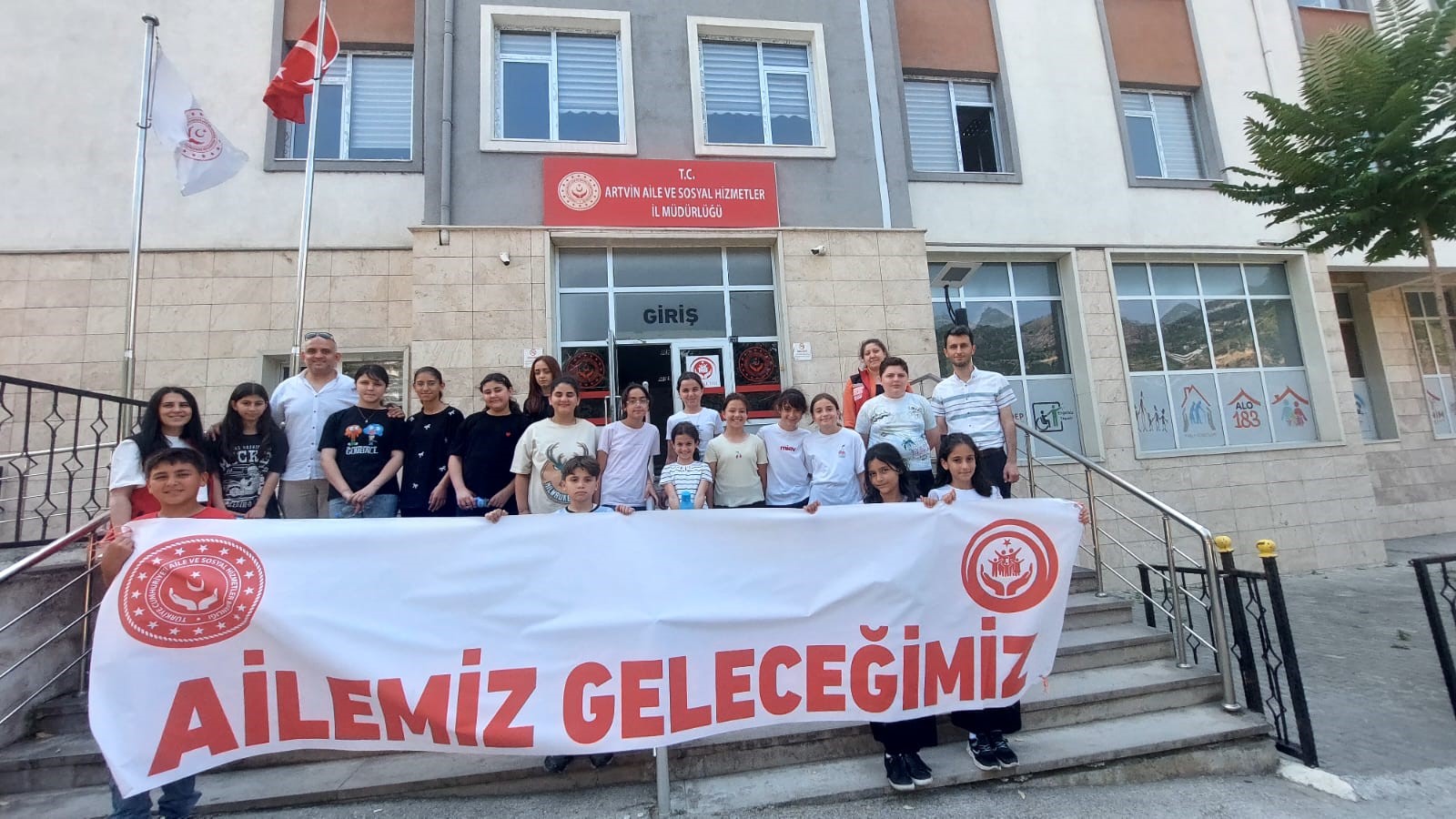 Sosyal Hizmetler (1)