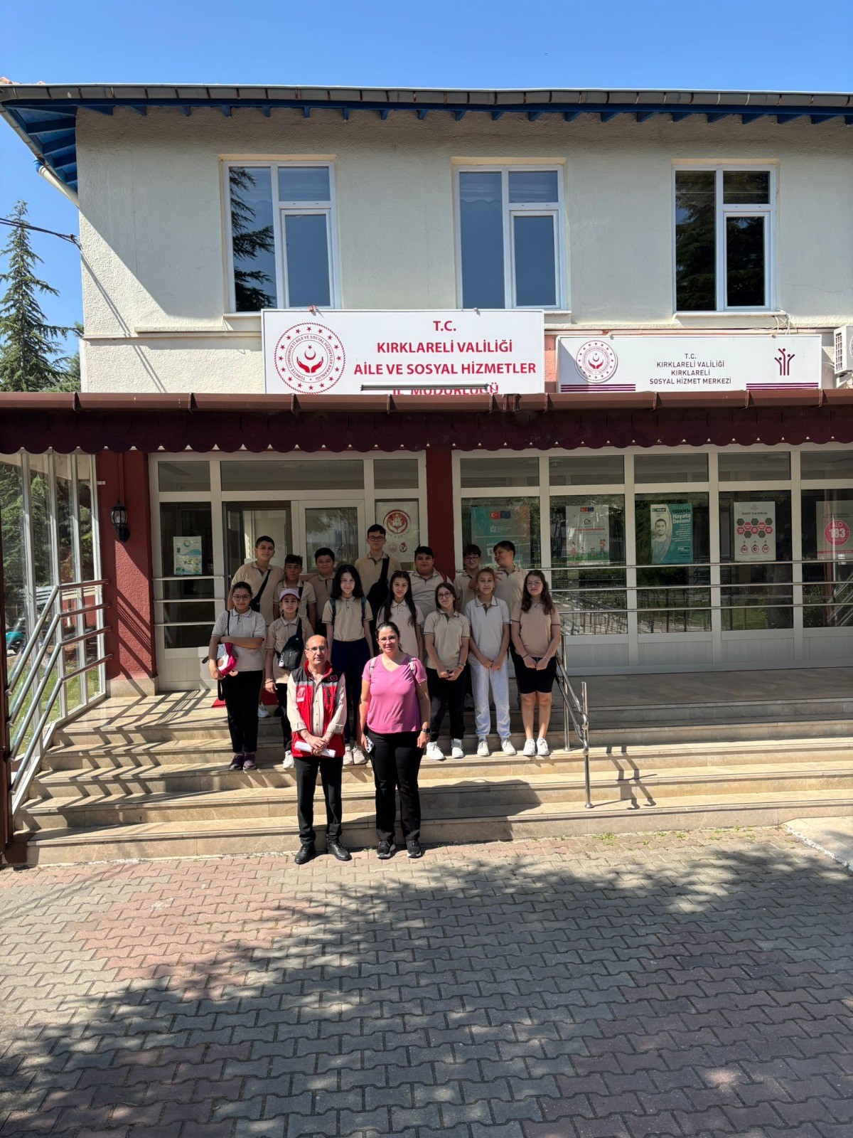 Sosyal Hizmetler (4)
