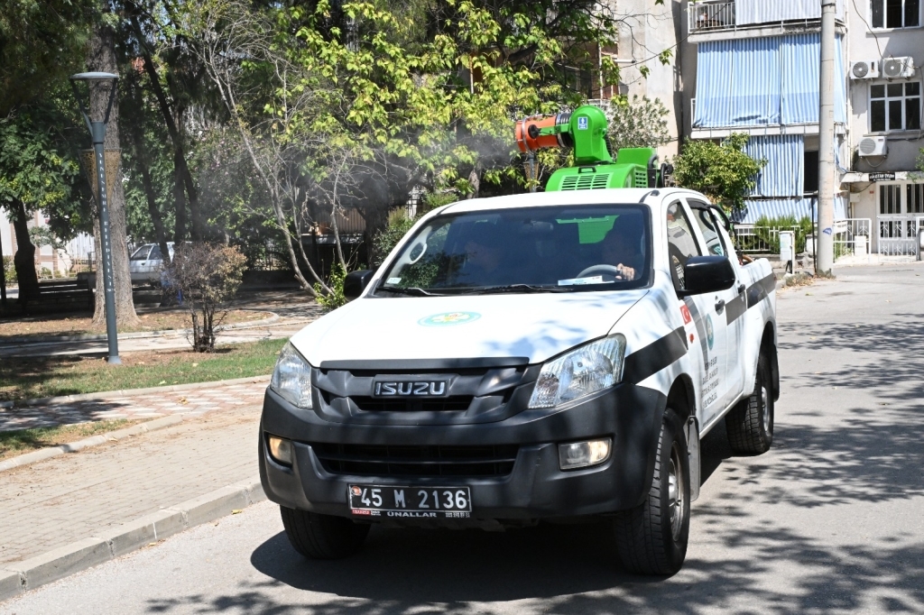 Uygulama 3