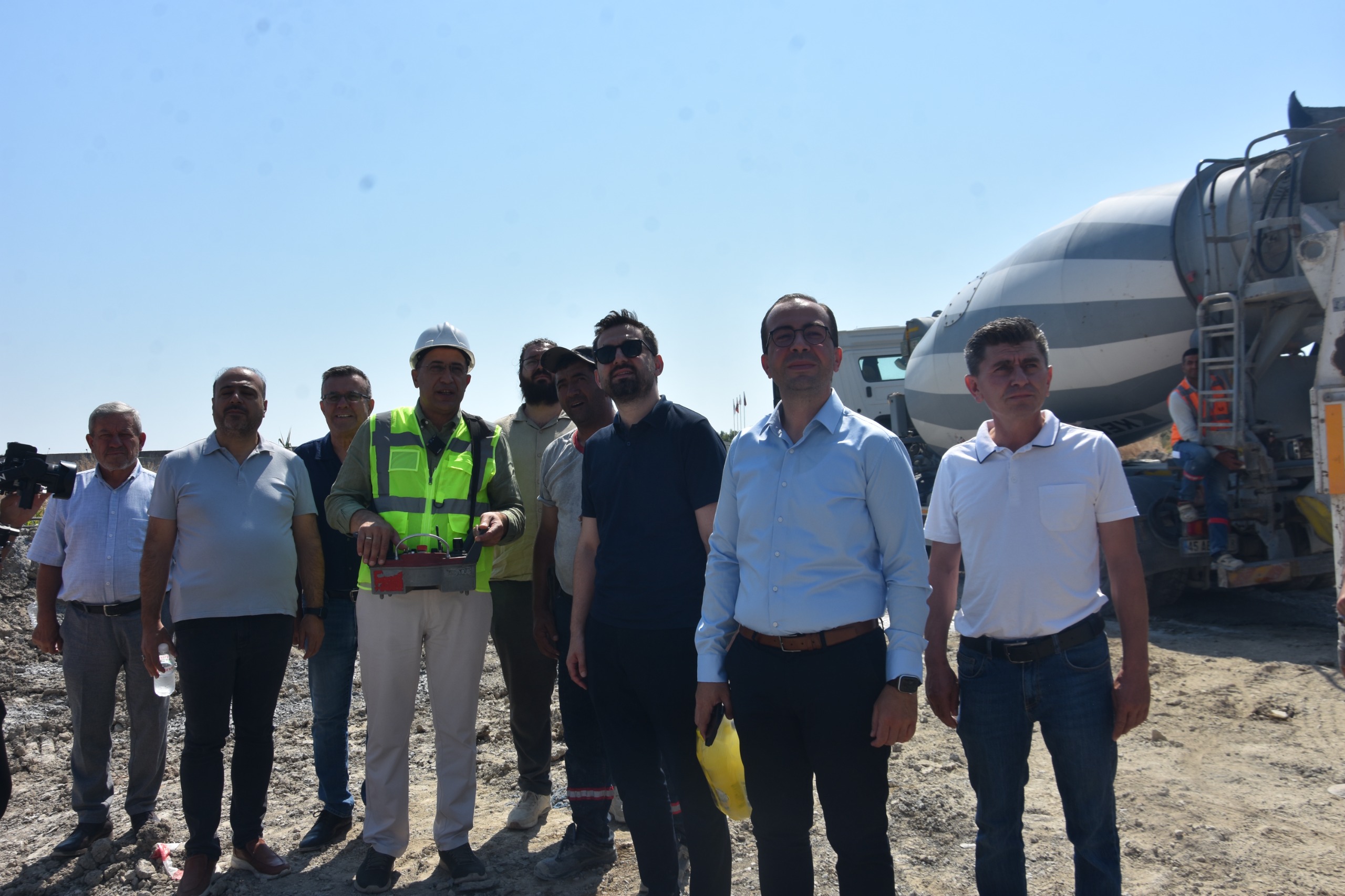 Gediz için geri sayım başladı-1