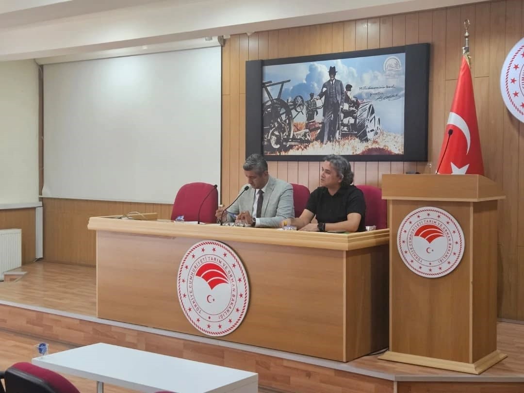 2026 Çks Dosya Alımları Öncesi Istişare Toplantısı Yapıldı (1)