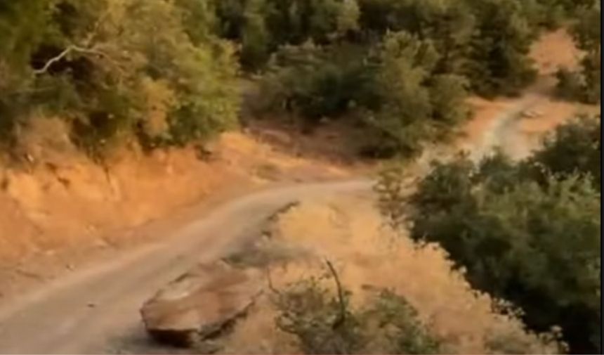 Akhisar Deprem (2)