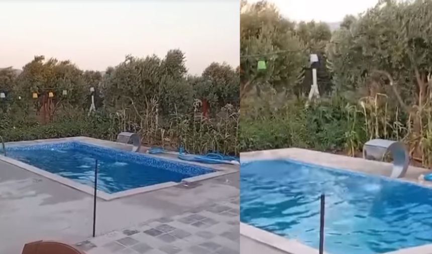 Akhisar Deprem