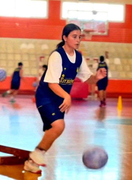 Alaçatıspor'da Bir Ilk Yaşanacak! (1)