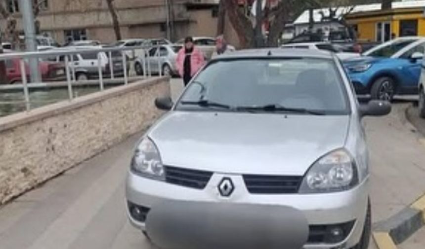Alaşehir Otoropark Sorunu (2)