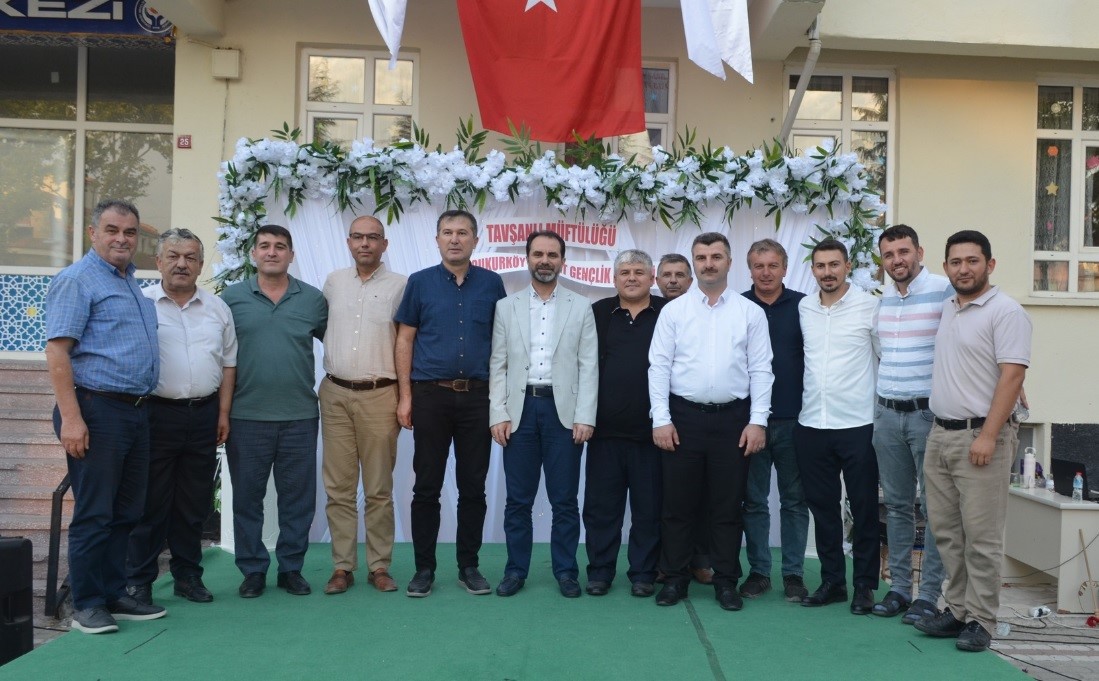 Anlamlı Program (2)