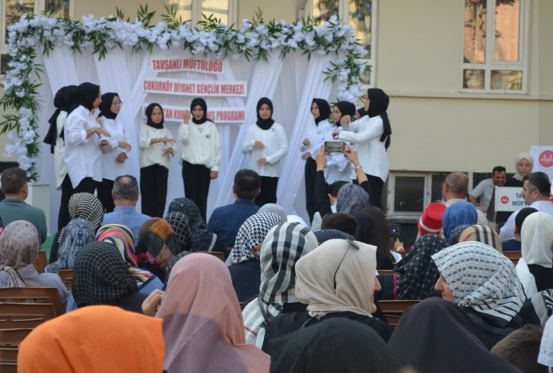 Anlamlı Program (3)