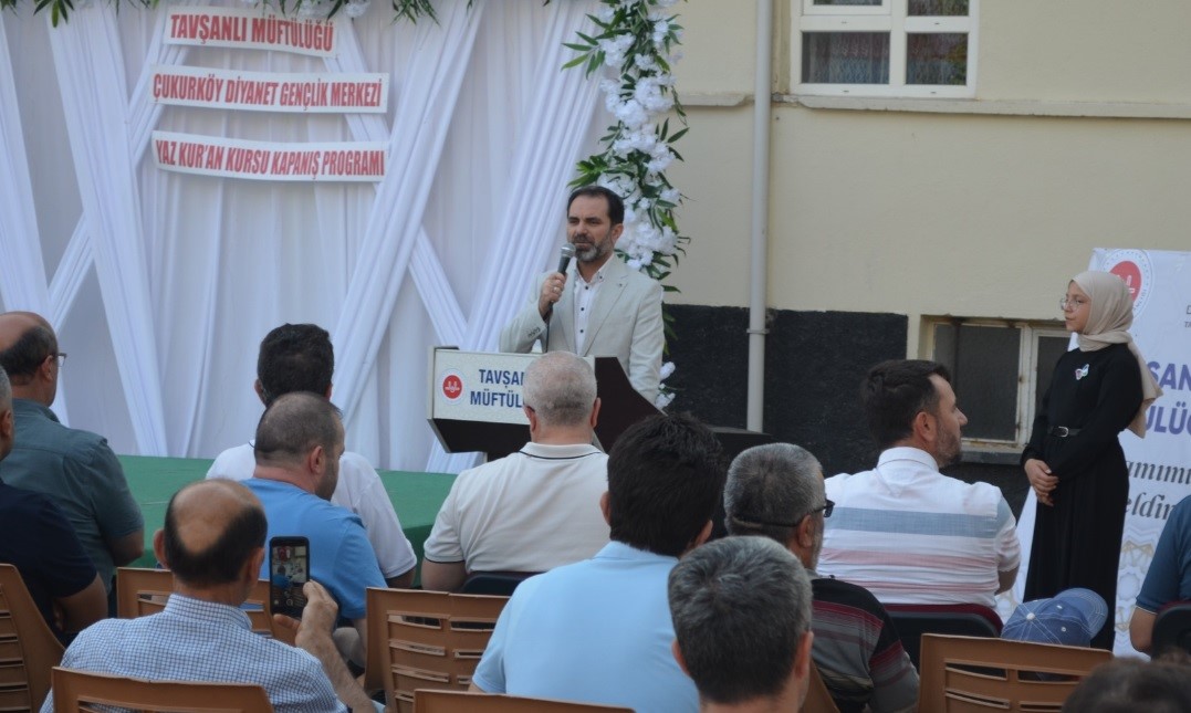 Anlamlı Program (4)