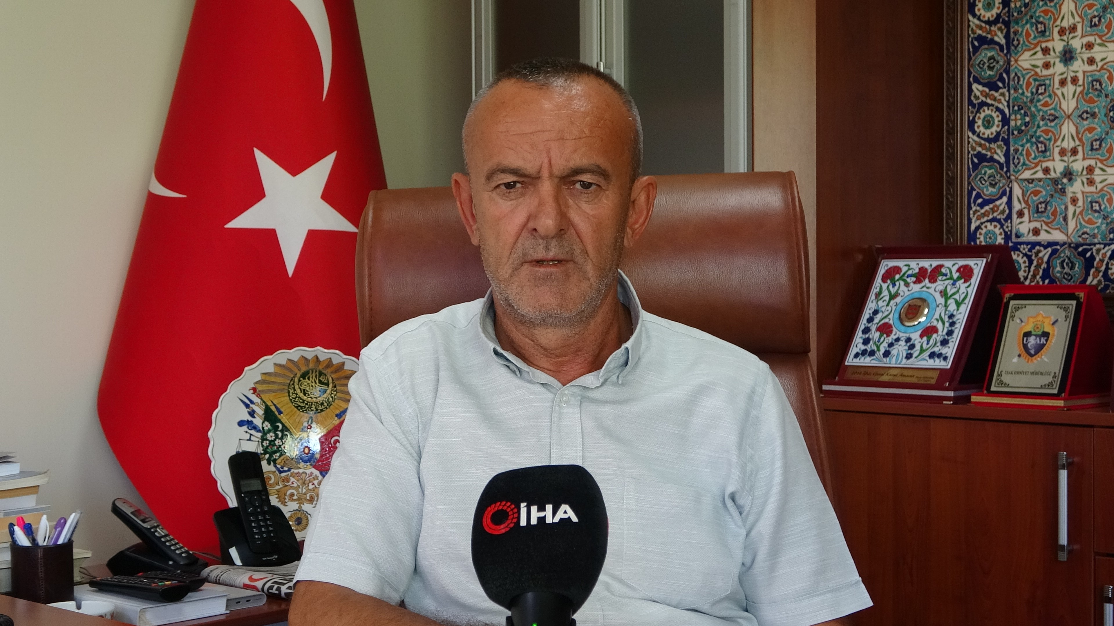 Araç Sayısındaki Artışın Sebebi (3)
