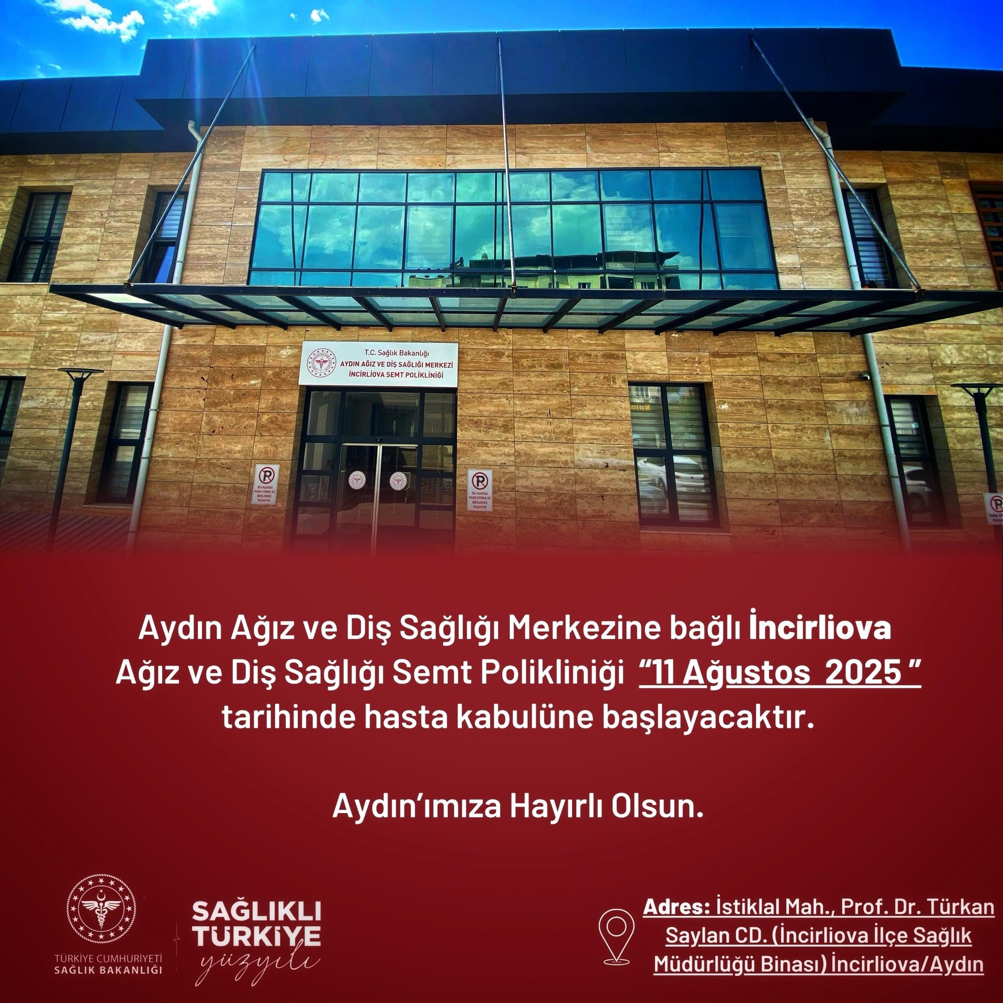 Aydın Diş