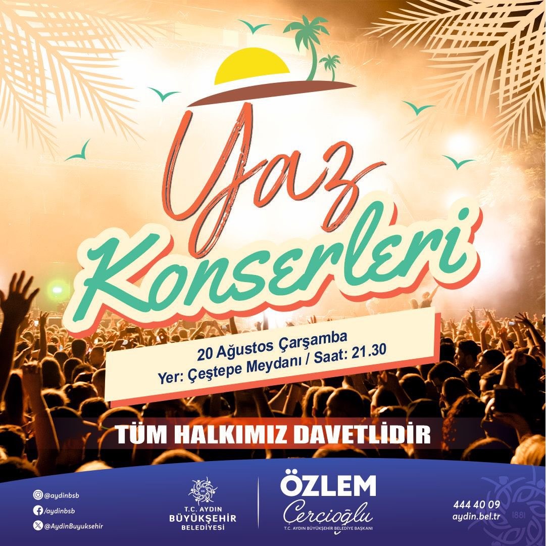 Aydın Konser (1)
