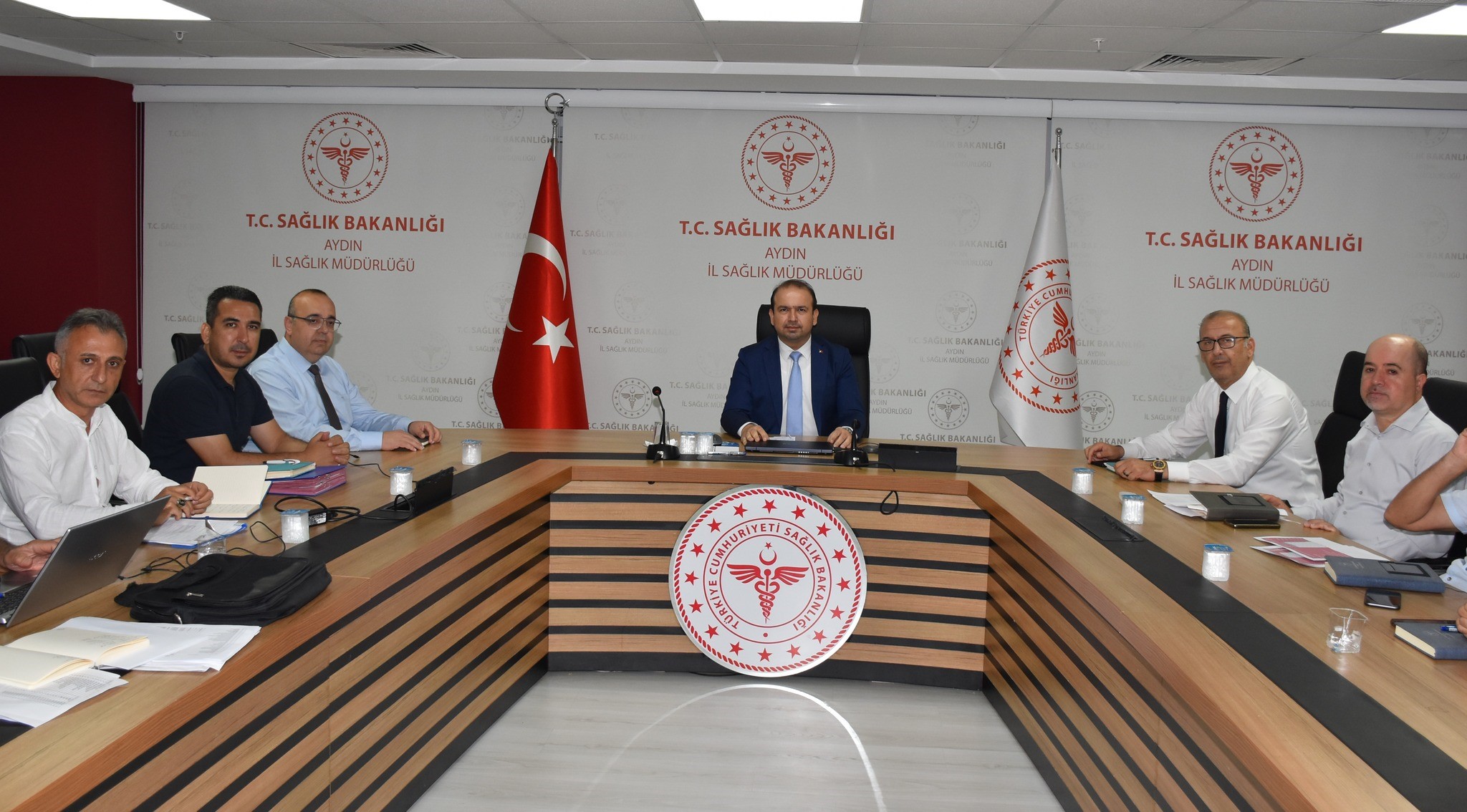 Aydın Şehir Hastanesi Taşınma Süreci (4)