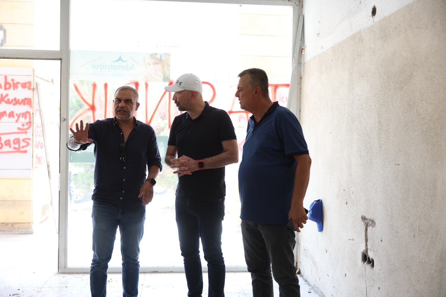 Aydın'da Bir Hizmet Daha (2)