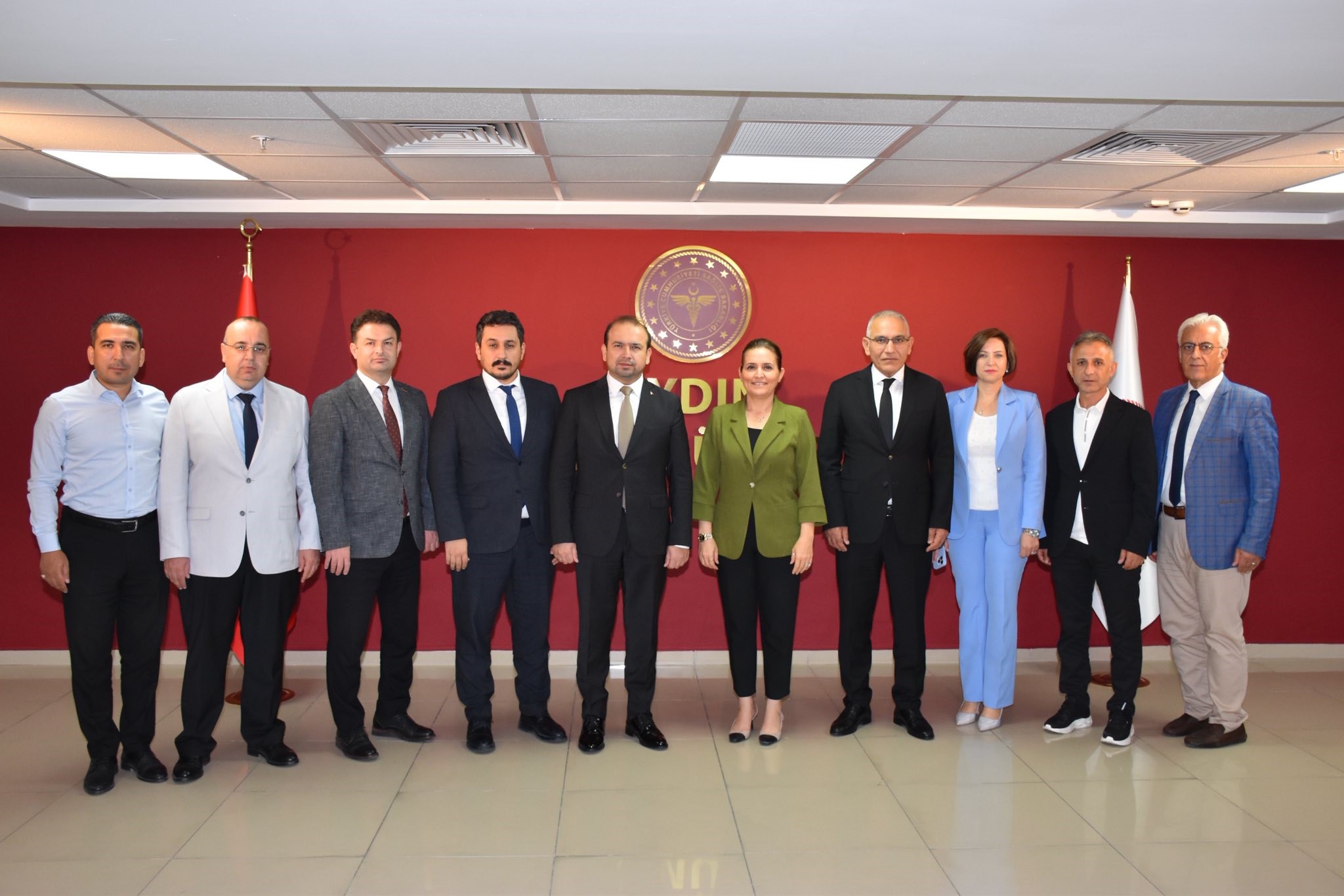 Aydın’ın En Büyük Sağlık Yatırımı (2)