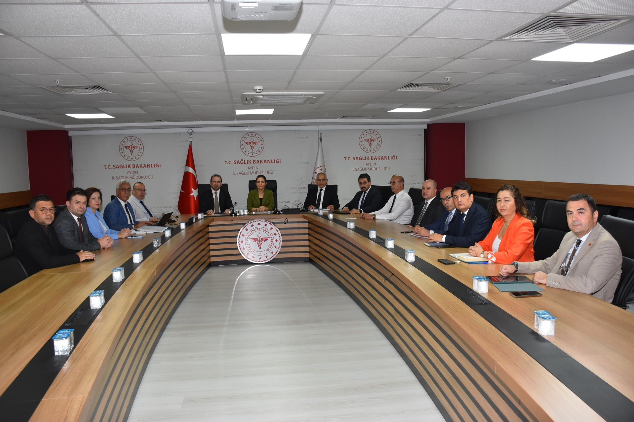 Aydın’ın En Büyük Sağlık Yatırımı (4)