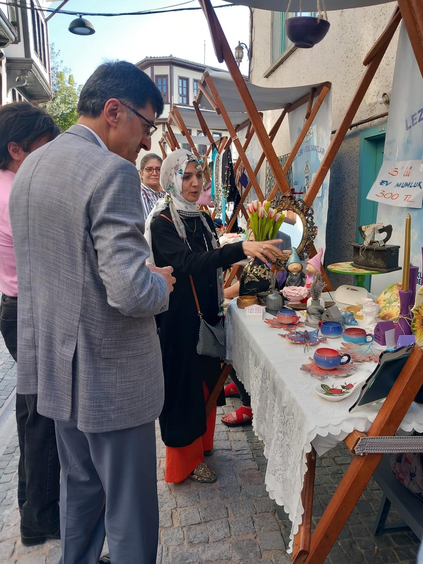 Başkan Kahveci (2)
