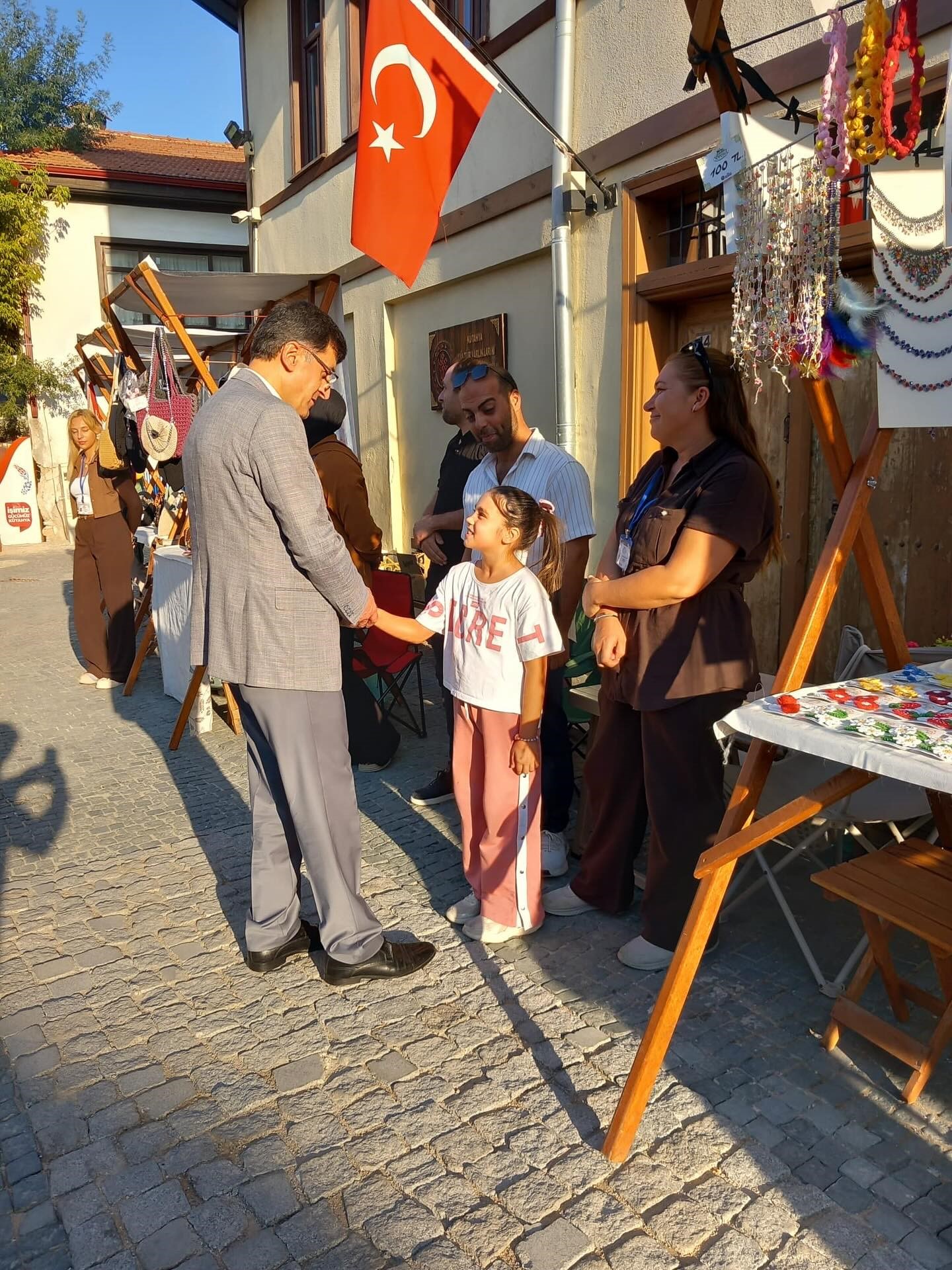 Başkan Kahveci (3)
