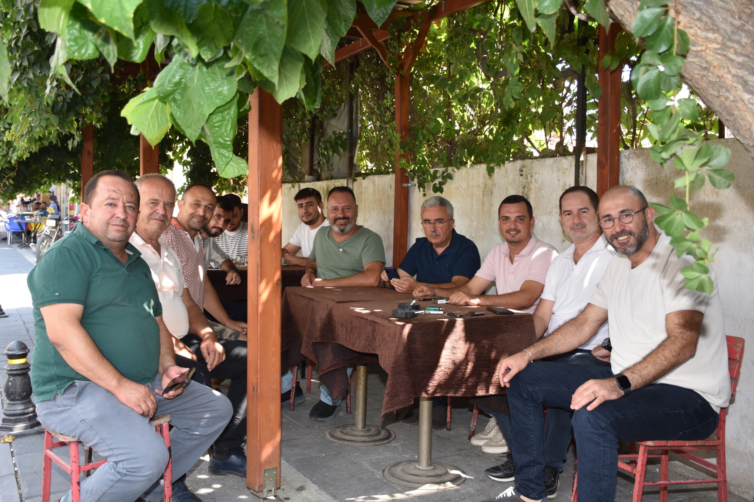 Başkan Zencir (1)