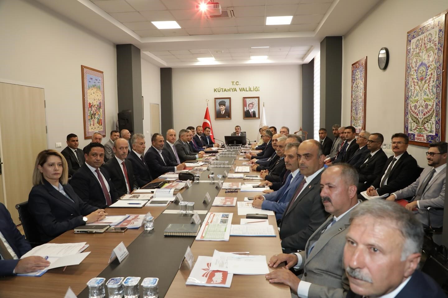 Bu Yılki Müfredatta Aile, Doğa Ve Orman Sevgisini Işleyeceğiz (2)