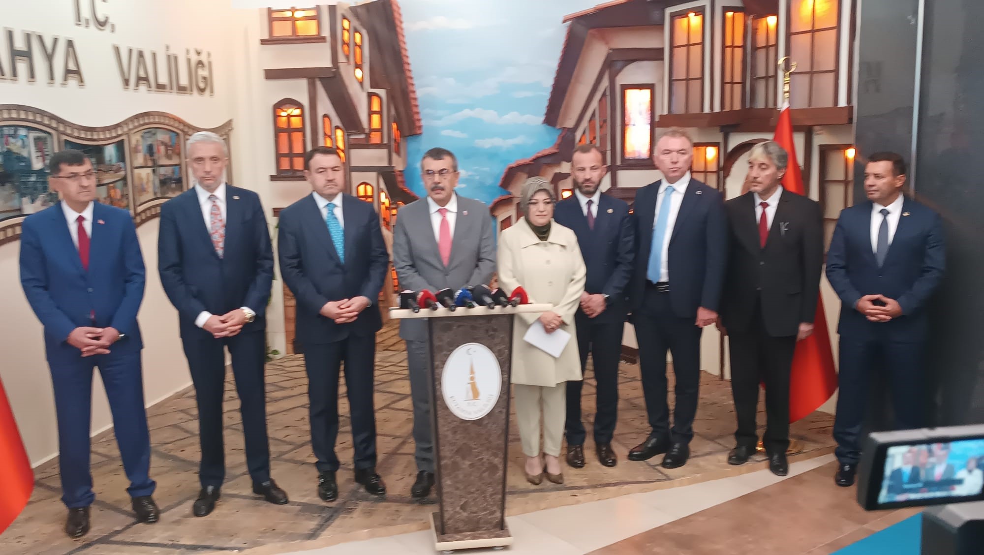 Bu Yılki Müfredatta Aile, Doğa Ve Orman Sevgisini Işleyeceğiz (3)