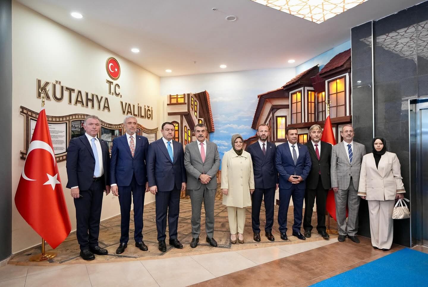 Bu Yılki Müfredatta Aile, Doğa Ve Orman Sevgisini Işleyeceğiz (4)