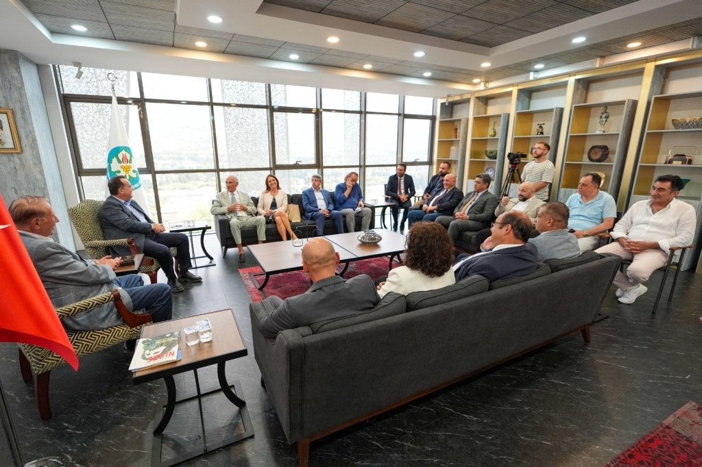 Büyükşehir Haber