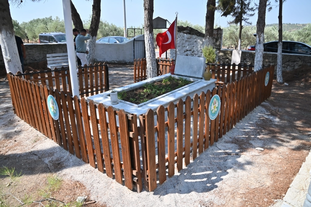 Büyükşehir Kabristan1