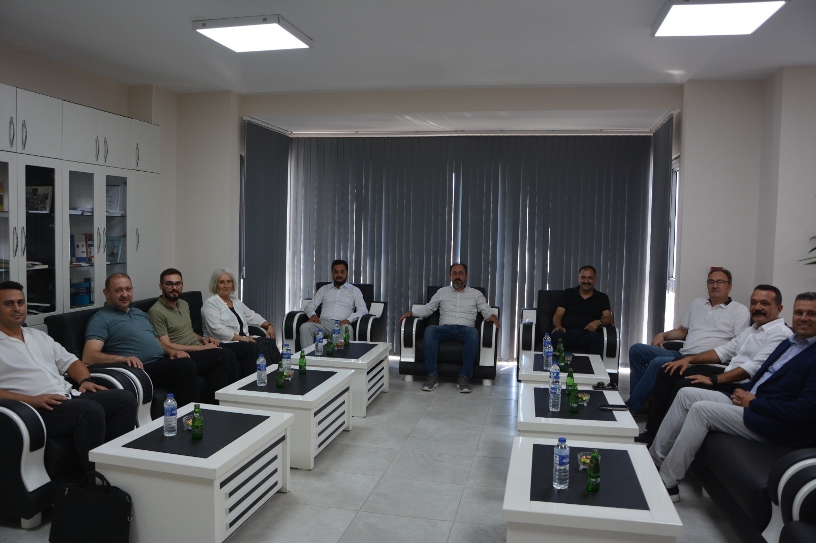 Büyükşehir Komisyonu